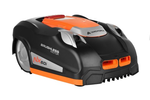 Robot koszący NX 600m+wifi YF-RNX60I YARD FORCE Robot koszący NX 600m+wifi YF-RNX60I YARD FORCE