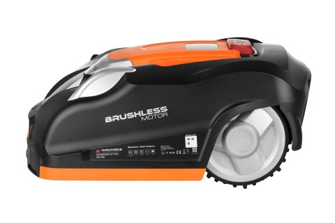 Robot koszący NX 600m+wifi YF-RNX60I YARD FORCE Robot koszący NX 600m+wifi YF-RNX60I YARD FORCE