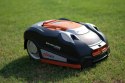 Robot koszący NX 600m+wifi YF-RNX60I YARD FORCE