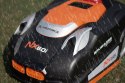 Robot koszący NX 600m+wifi YF-RNX60I YARD FORCE