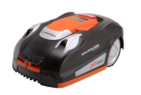Robot koszący NX 600m+wifi YF-RNX60I YARD FORCE Robot koszący NX 600m+wifi YF-RNX60I YARD FORCE