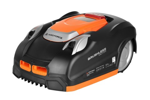 Robot koszący NX 600m+wifi YF-RNX60I YARD FORCE Robot koszący NX 600m+wifi YF-RNX60I YARD FORCE