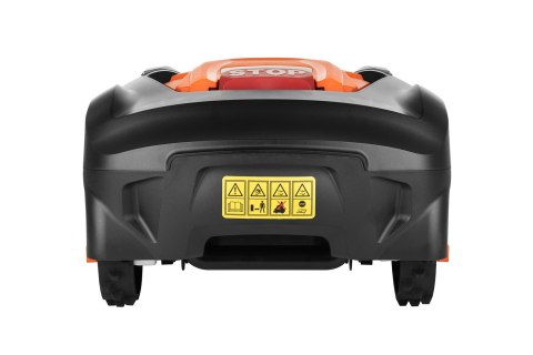 Robot koszący NX 600m+wifi YF-RNX60I YARD FORCE Robot koszący NX 600m+wifi YF-RNX60I YARD FORCE