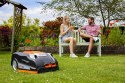 Robot koszący NX 600m+wifi YF-RNX60I YARD FORCE