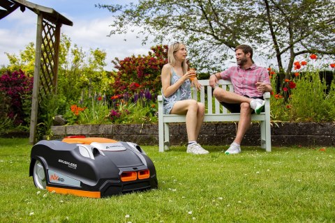 Robot koszący NX 600m+wifi YF-RNX60I YARD FORCE Robot koszący NX 600m+wifi YF-RNX60I YARD FORCE
