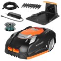 Robot koszący NX 600m+wifi YF-RNX60I YARD FORCE