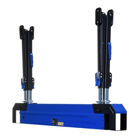 Stojak koziołek roboczy Scheppach MWB600 (zestaw 2szt.) Stojak koziołek roboczy Scheppach MWB600 (zestaw 2szt.)