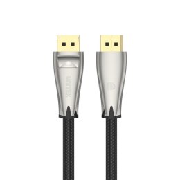 UNITEK KABEL DISPLAYPORT 1.4 8K@60HZ, 2M, C1608BNI