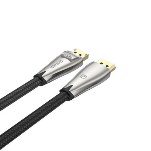 UNITEK KABEL DISPLAYPORT 1.4 8K@60HZ, 2M, C1608BNI UNITEK KABEL DISPLAYPORT 1.4 8K@60HZ, 2M, C1608BNI
