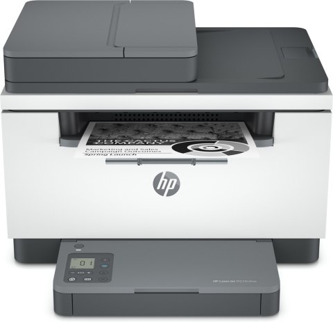 URZĄDZENIE WIELOFUNKCYJNE HP LASERJET M234SDWE URZĄDZENIE WIELOFUNKCYJNE HP LASERJET M234SDWE