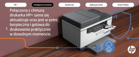 URZĄDZENIE WIELOFUNKCYJNE HP LASERJET M234SDWE URZĄDZENIE WIELOFUNKCYJNE HP LASERJET M234SDWE
