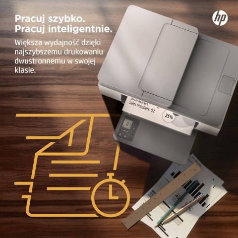 URZĄDZENIE WIELOFUNKCYJNE HP LASERJET M234SDWE URZĄDZENIE WIELOFUNKCYJNE HP LASERJET M234SDWE