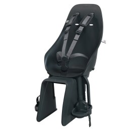 Urban Iki tylny fotelik na bagażnik kolor Black/Black