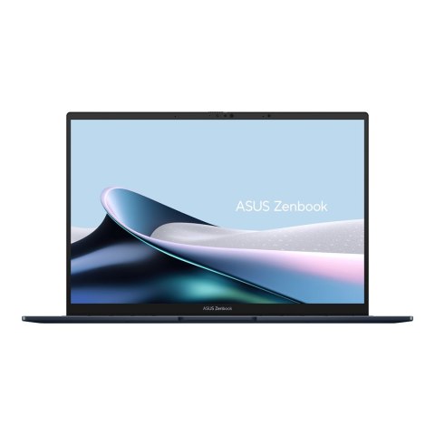 ASUS Zenbook 14 OLED UX3405MA-PP069W Ultra 7 Processor 155H 14.0" 3K OLED 120Hz 400nits Glossy 16GB LPDDR5X SSD1TB Intel Arc Gra ASUS Zenbook 14 OLED UX3405MA-PP069W Ultra 7 Processor 155H 14.0" 3K OLED 120Hz 400nits Glossy 16GB LPDDR5X SSD1TB Intel Arc Gra