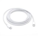 Apple MLL82ZM/A kabel USB 2 m USB C Biały