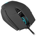 Corsair M65 RGB Ultra Optyczny Mysz Gamingowa - Czarna