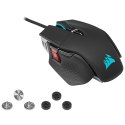 Corsair M65 RGB Ultra Optyczny Mysz Gamingowa - Czarna