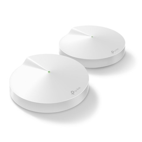 DOMOWY SYSTEM WI-FI MESH TP-LINK DECO M9 PLUS (2-pack)