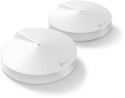 DOMOWY SYSTEM WI-FI MESH TP-LINK DECO M9 PLUS (2-pack)