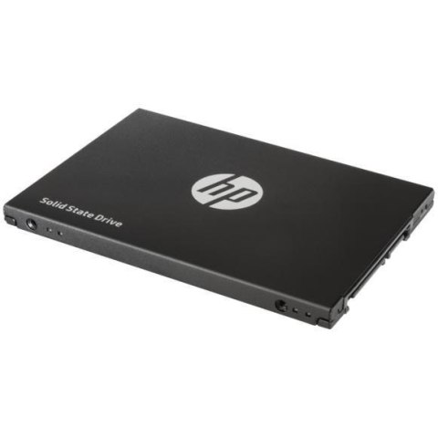 HP S700 2.5" 250 GB Serial ATA III 3D NAND dysk twardy HP S700 2.5" 250 GB Serial ATA III 3D NAND dysk twardy