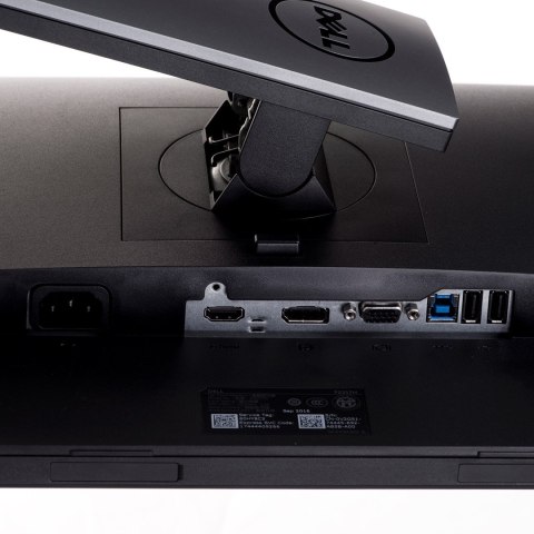MONITOR DELL LED 23" P2317H (GRADE A) UŻYWANY MONITOR DELL LED 23" P2317H (GRADE A) UŻYWANY