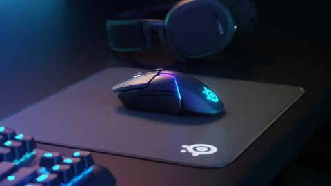 Mysz SteelSeries Rival 650 Black Mysz SteelSeries Rival 650 Black