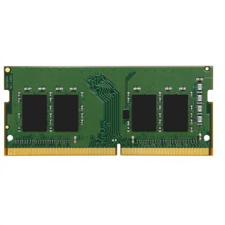 NB MEMORY 16GB PC25600 DDR4/SO KVR32S22S8/16 KINGSTON NB MEMORY 16GB PC25600 DDR4/SO KVR32S22S8/16 KINGSTON