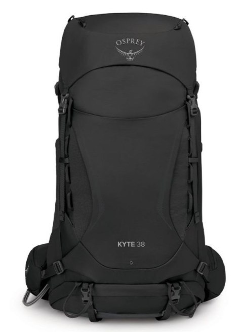 Plecak trekkingowy damski OSPREY Kyte 38 czarny XS/S Plecak trekkingowy damski OSPREY Kyte 38 czarny XS/S