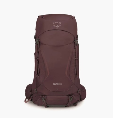 Plecak trekkingowy damski OSPREY Kyte 38 fioletowy XS/S Plecak trekkingowy damski OSPREY Kyte 38 fioletowy XS/S