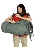 Plecak trekkingowy damski OSPREY Kyte 48 czarny XS/S
