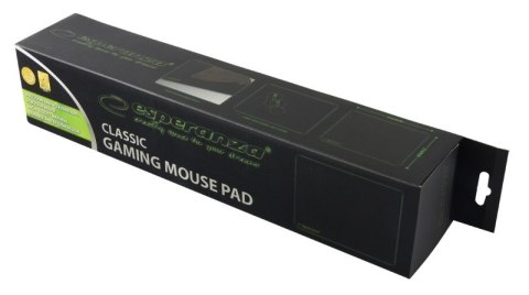 Podkładka gamingowa pod mysz Esperanza Classic EA146K Podkładka gamingowa pod mysz Esperanza Classic EA146K