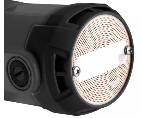 Przecinarka do gresu i kamienia 1400W Graphite tarcza 125mm Przecinarka do gresu i kamienia 1400W Graphite tarcza 125mm