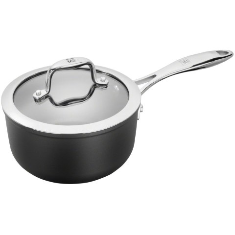 Rondel tytanowy z pokrywką Zwilling Forte - 1.5 ltr Rondel tytanowy z pokrywką Zwilling Forte - 1.5 ltr