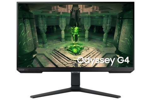 SAMSUNG Monitor 27'' LS27BG400EUXEN SAMSUNG Monitor 27'' LS27BG400EUXEN