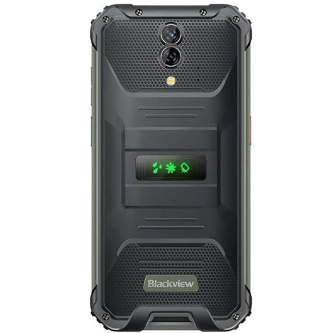 Smartfon Blackview BV7200 6/128GB Czarny Smartfon Blackview BV7200 6/128GB Czarny