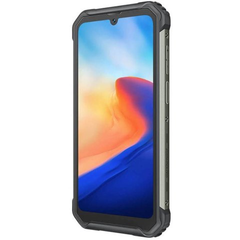 Smartfon Blackview BV7200 6/128GB Czarny Smartfon Blackview BV7200 6/128GB Czarny