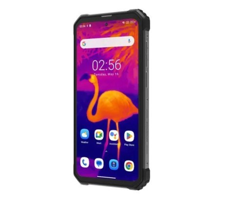 Smartfon Blackview BV8900 8/256GB Czarny Smartfon Blackview BV8900 8/256GB Czarny