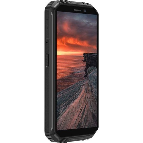 Smartfon Oukitel WP18 Pro 4/64GB Czarny Smartfon Oukitel WP18 Pro 4/64GB Czarny