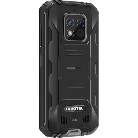 Smartfon Oukitel WP18 Pro 4/64GB Czarny Smartfon Oukitel WP18 Pro 4/64GB Czarny