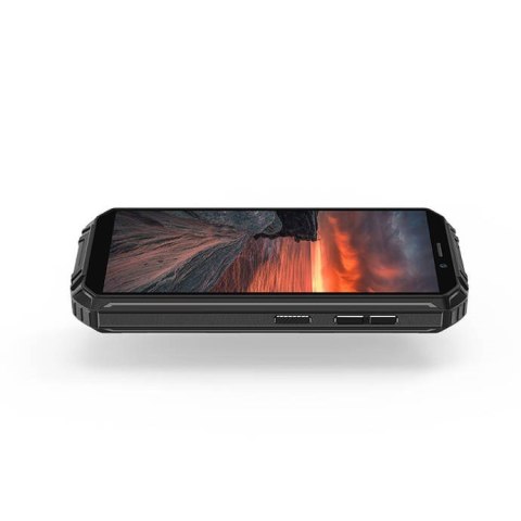 Smartfon Oukitel WP18 Pro 4/64GB Czarny Smartfon Oukitel WP18 Pro 4/64GB Czarny
