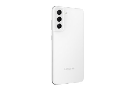 Smartfon Samsung Galaxy S21 FE (G990) 6/128GB 6,4" Dynamic AMOLED 2X 2340x1080 4500mAh Dual SIM 5G White Smartfon Samsung Galaxy S21 FE (G990) 6/128GB 6,4" Dynamic AMOLED 2X 2340x1080 4500mAh Dual SIM 5G White