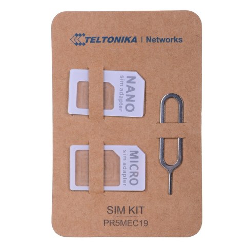 Teltonika RUT360 Router 4G LTE, WiFi, 1x SIM, 2x LAN/WAN Teltonika RUT360 Router 4G LTE, WiFi, 1x SIM, 2x LAN/WAN