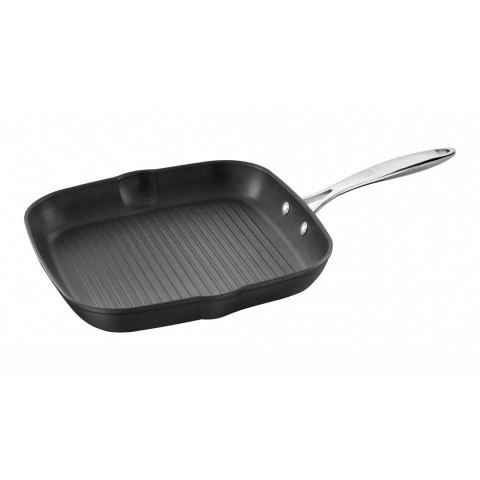 Tytanowa patelnia grillowa Zwilling Forte - 28 cm Tytanowa patelnia grillowa Zwilling Forte - 28 cm