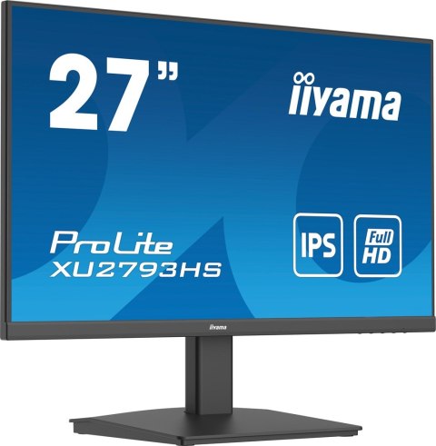 XU2793HS-B5 27IN IPS/1920X1080 1000:1 300CD/QM 4MS XU2793HS-B5 27IN IPS/1920X1080 1000:1 300CD/QM 4MS