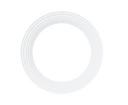 Ubiquiti Networks nanoHD Recessed Ceiling Mount 3-Pack Uchwyt punktu dostępu WLAN Ubiquiti Networks nanoHD Recessed Ceiling Mount 3-Pack Uchwyt punktu dostępu WLAN