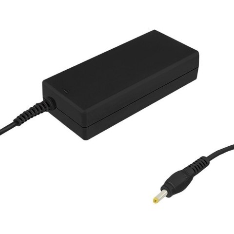 Zasilacz Qoltec 51528 do notebooka Lenovo (20 V; 3,25 A; 65W; 4 mm x 1.7 mm) Zasilacz Qoltec 51528 do notebooka Lenovo (20 V; 3,25 A; 65W; 4 mm x 1.7 mm)
