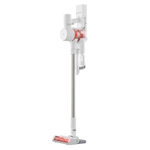 Xiaomi | Odkurzacz | Mi G10 | Praca bezprzewodowa | Drążek ręczny | 450 W | 25,2 V | Czas pracy (maks.) 65 min | Biały Xiaomi | Odkurzacz | Mi G10 | Praca bezprzewodowa | Drążek ręczny | 450 W | 25,2 V | Czas pracy (maks.) 65 min | Biały