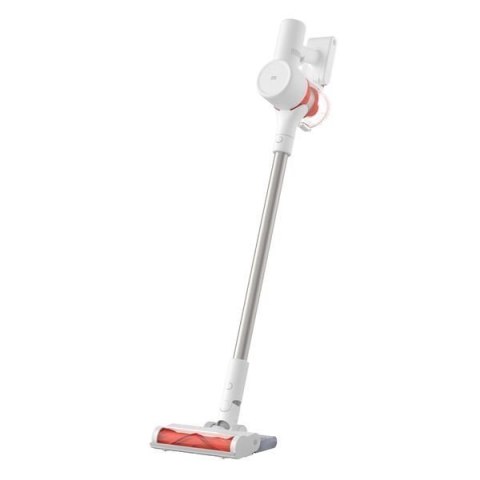 Xiaomi | Odkurzacz | Mi G10 | Praca bezprzewodowa | Drążek ręczny | 450 W | 25,2 V | Czas pracy (maks.) 65 min | Biały Xiaomi | Odkurzacz | Mi G10 | Praca bezprzewodowa | Drążek ręczny | 450 W | 25,2 V | Czas pracy (maks.) 65 min | Biały