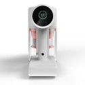Xiaomi | Odkurzacz | Mi G10 | Praca bezprzewodowa | Drążek ręczny | 450 W | 25,2 V | Czas pracy (maks.) 65 min | Biały