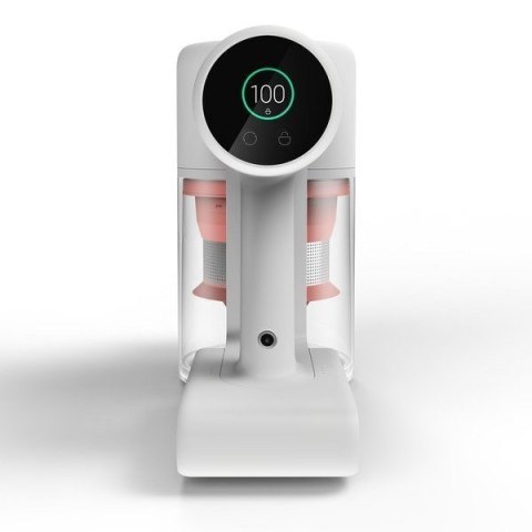 Xiaomi | Odkurzacz | Mi G10 | Praca bezprzewodowa | Drążek ręczny | 450 W | 25,2 V | Czas pracy (maks.) 65 min | Biały Xiaomi | Odkurzacz | Mi G10 | Praca bezprzewodowa | Drążek ręczny | 450 W | 25,2 V | Czas pracy (maks.) 65 min | Biały